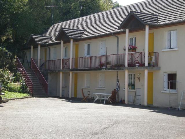 Appartement T4