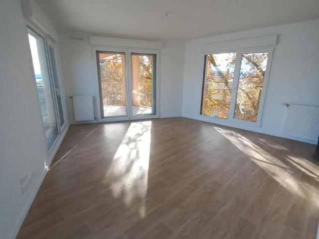 Appartement T4