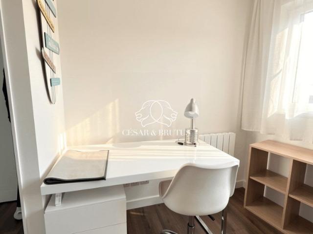 Appartement T4, 3 chambres colocation 57m² Lyon