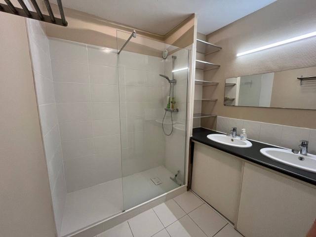 Appartement T4 – 3 chambres – 79 m² – Rennes La Poterie