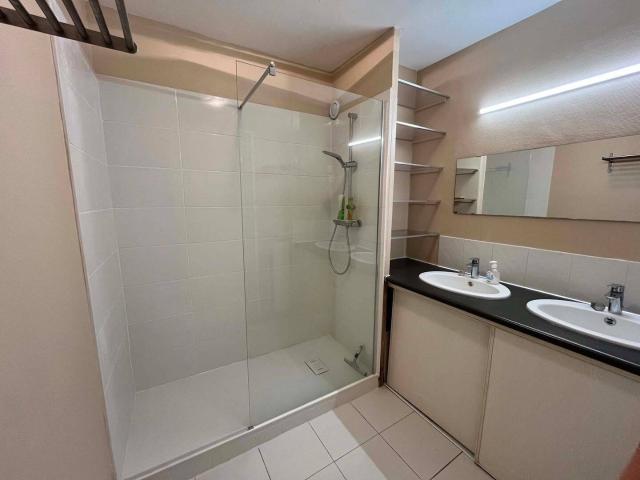 Appartement T4 – 3 chambres – 79 m² – Rennes La Poterie