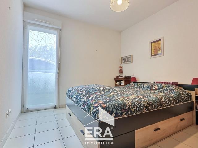 Appartement T4 Terrasse Et Parking 76m² Albi