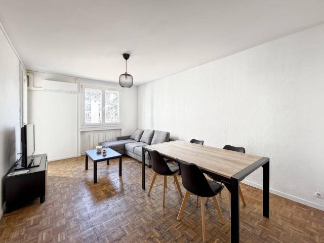 APPARTEMENT T4 TOULOUSE