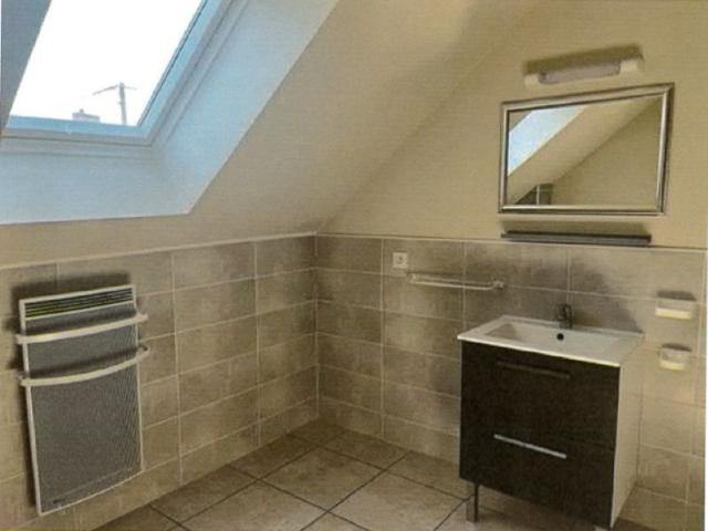 Appartement T4 TOUQUIN à louer