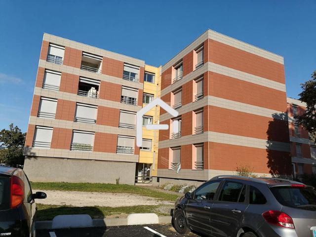Appartement T4 transformable en T5