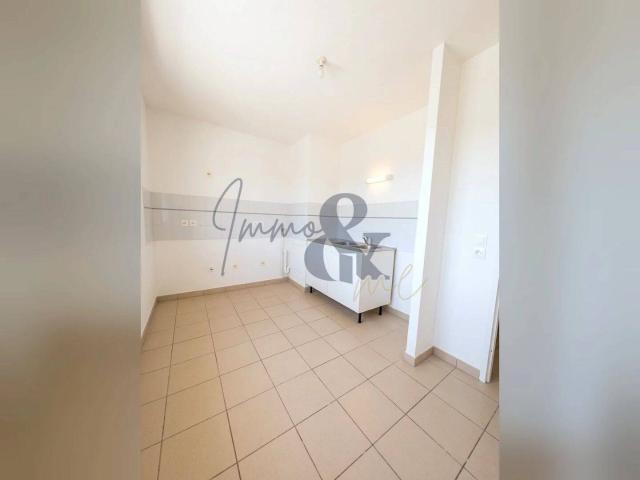 Appartement T4 TRAPPES