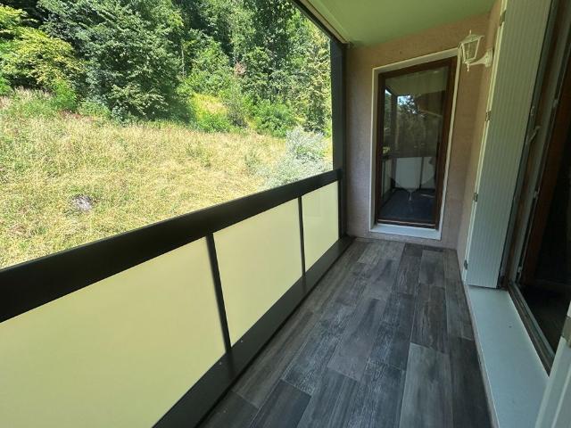 Appartement T4 TRESSERVE à louer