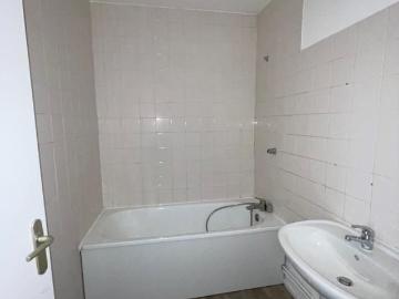 APPARTEMENT T4 TULLINS