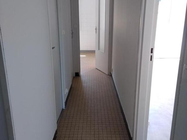 Appartement T4 UZERCHE