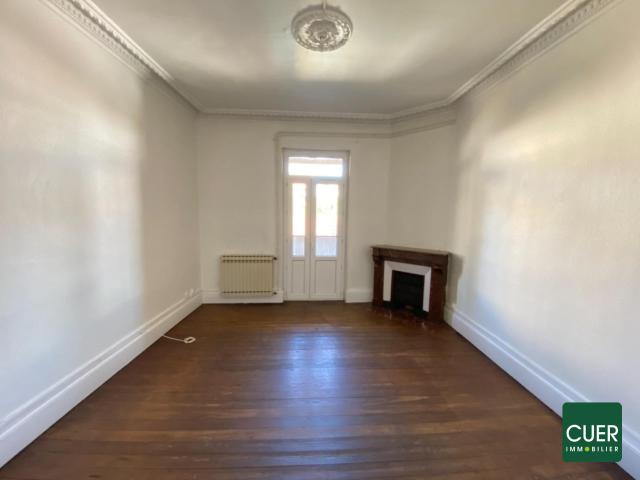 Appartement T4 Valence