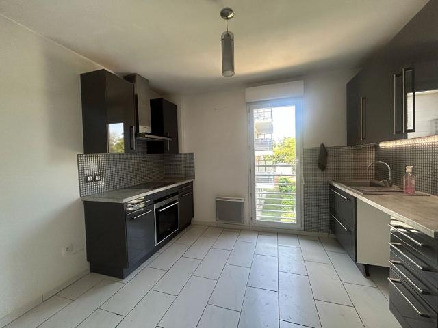 Appartement T4 VERNOUILLET à louer