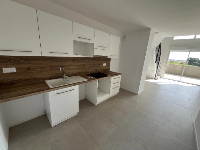 Appartement T4 Vescovato