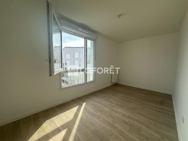Appartement T4 VILLENEUVE SAINT GEORGES à louer