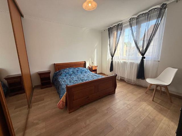 Appartement T4 VILLENEUVE SAINT GEORGES à louer