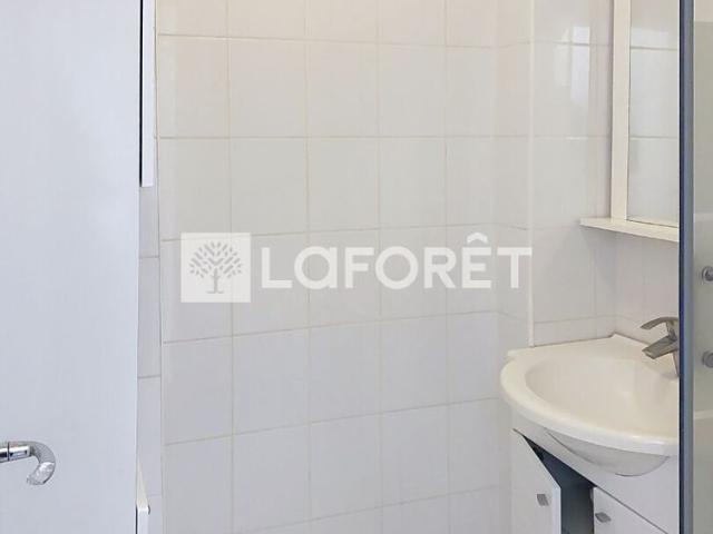 Appartement T4 VILLEJUIF à louer