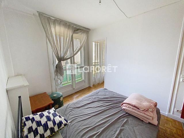 Appartement T4 VILLEJUIF à louer