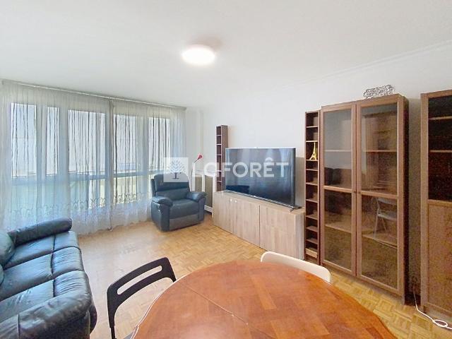 Appartement T4 VILLEJUIF à louer