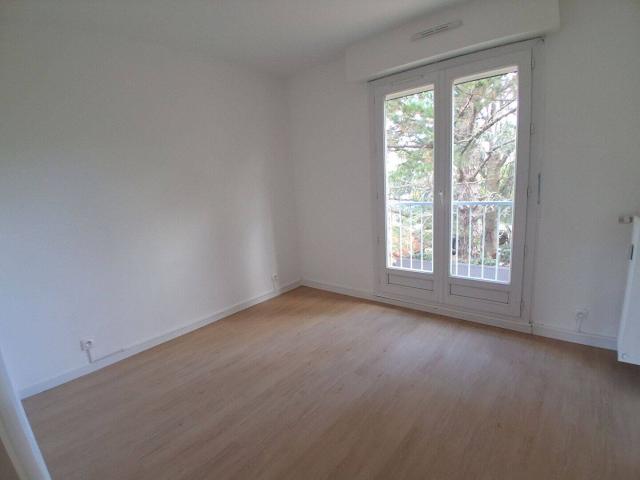 Appartement T4 Villejean