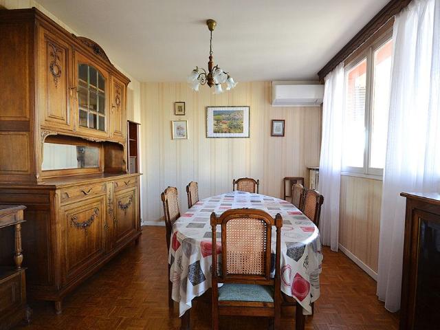 Appartement T4 VILLEURBANNE à louer