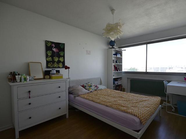 Appartement T4 VILLEURBANNE à louer