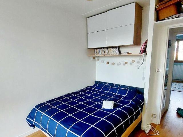 Appartement T4 VIROFLAY à louer