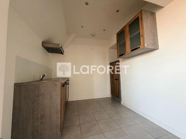 Appartement T4 VITRY LE FRANCOIS à louer