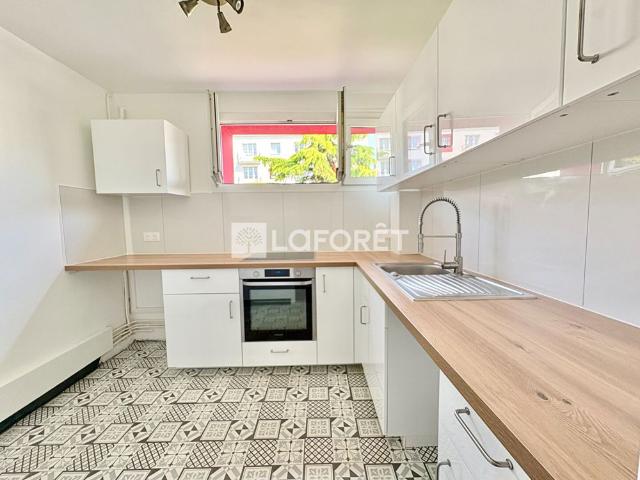 Appartement T4 VITRY SUR SEINE à louer