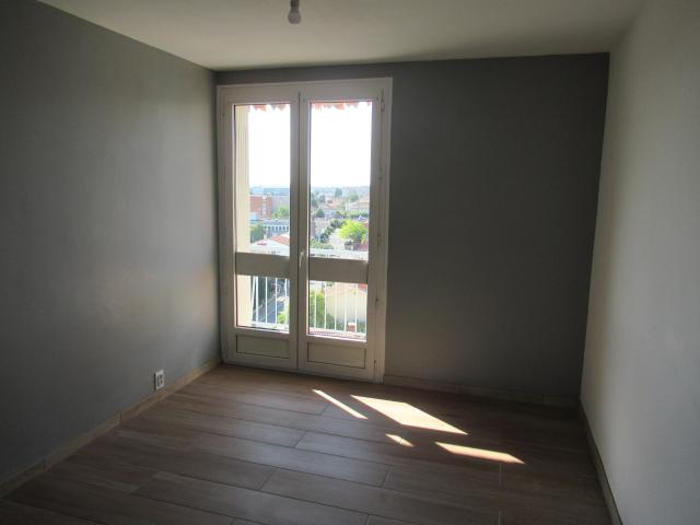 Appartement T4 Vue dégagée
