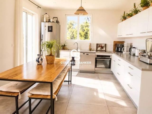 Appartement T4 vue mer 83320 Carqueiranne
