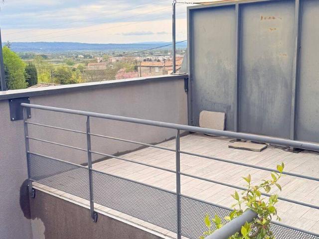Appartement T4 à Manosque