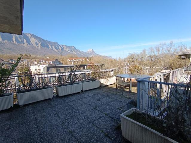appartement t4 à meylan ref ges13970082 900 agence delphine teillaud