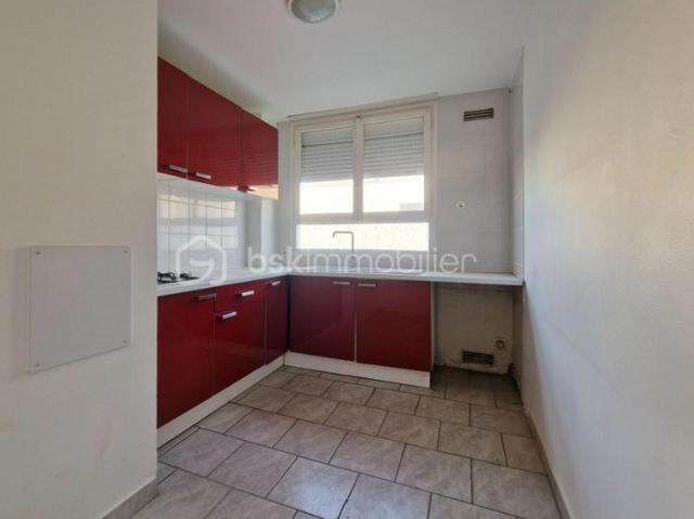 Appartement T4 à Montargis