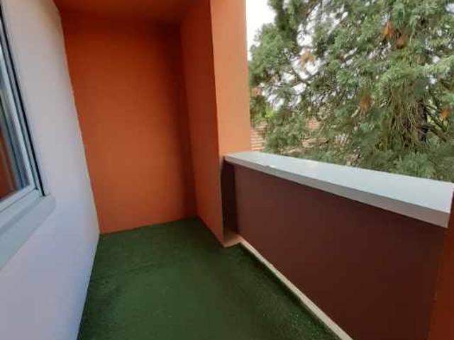 Appartement T4 à MONTCENIS