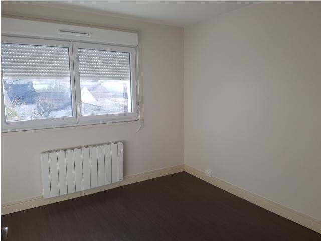 Appartement T4 à BLANZY