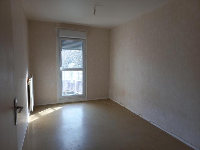 Appartement T4 à CLAMECY
