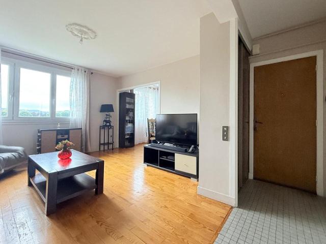 Appartement T4 à Clermont Ferrand 78m² Clermont Ferrand