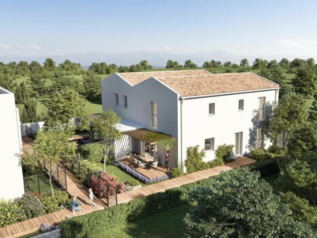 Appartement T4 à Codognan, proche Montpellier et Nîmes