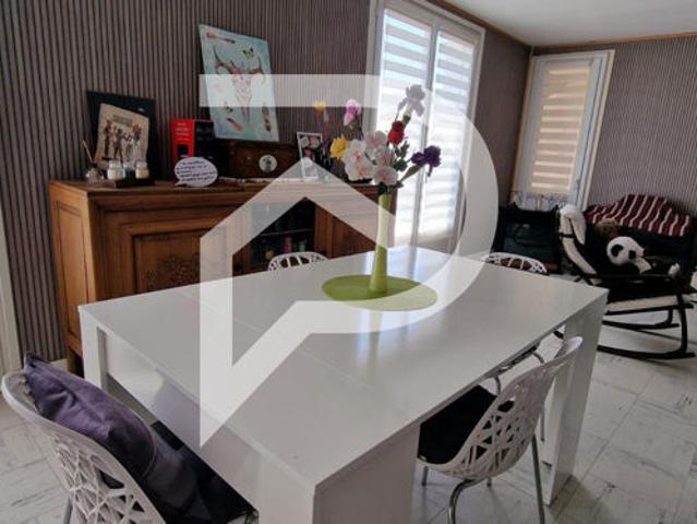 Appartement T4 à Coulounieix Chamiers