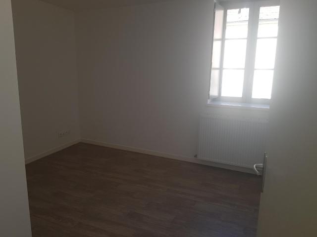 Appartement T4 à Dijon Rue Berbisey