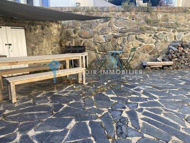 Appartement T4 à Formigueres 66 135m² Formiguères