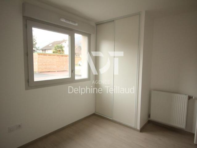 Appartement T4 à FROGES