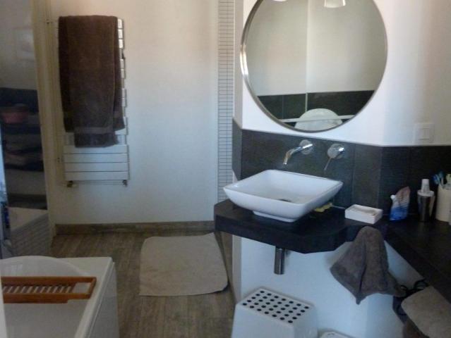 Appartement T4 à GRENOBLE