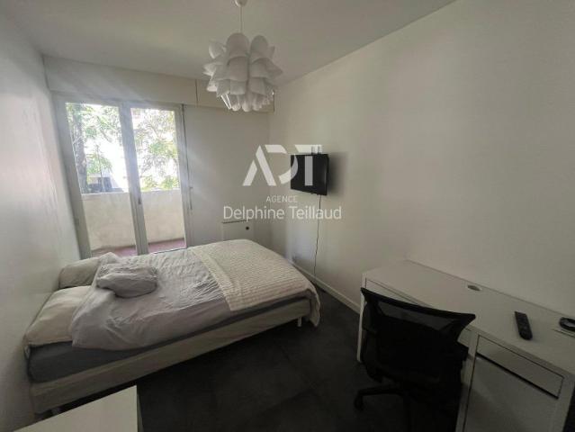 Appartement T4 à GRENOBLE