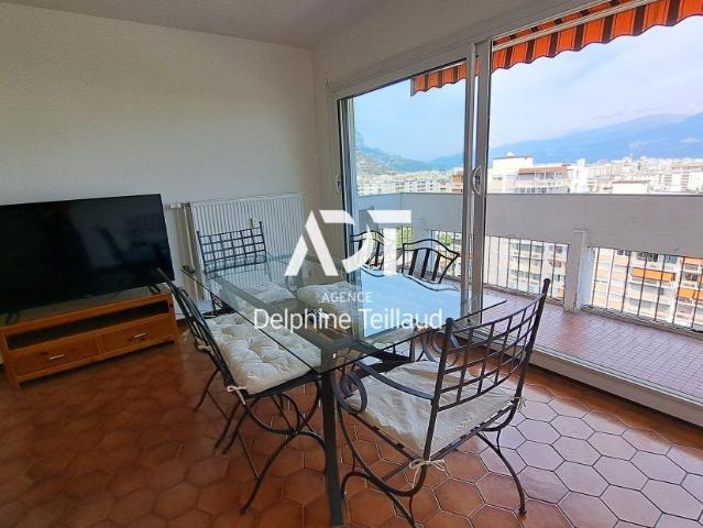 Appartement T4 à GRENOBLE