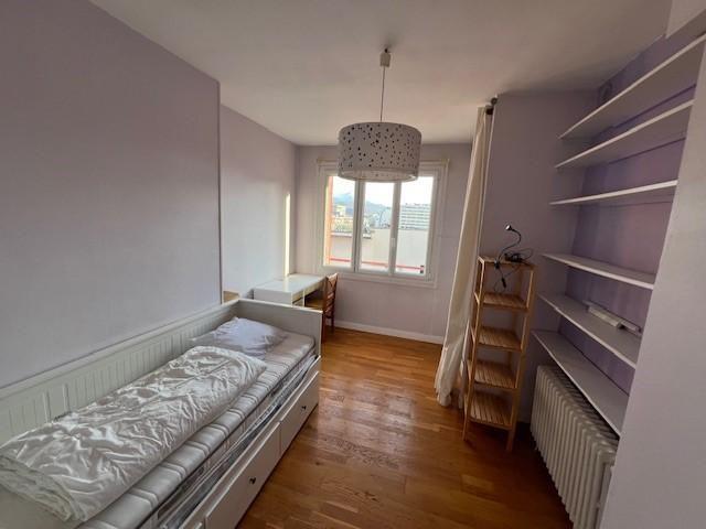 Appartement T4 à GRENOBLE