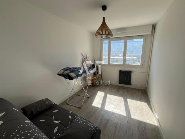 Appartement T4 à GRENOBLE