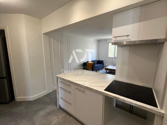 Appartement T4 à GRENOBLE