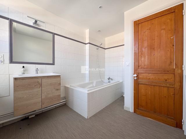 Appartement T4 à La Madeleine
