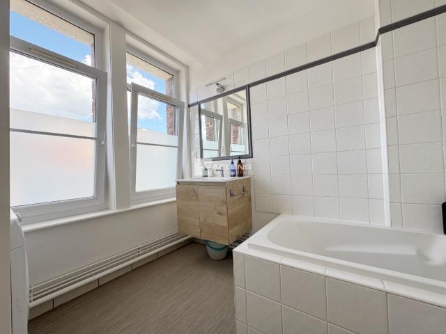 Appartement T4 à La Madeleine