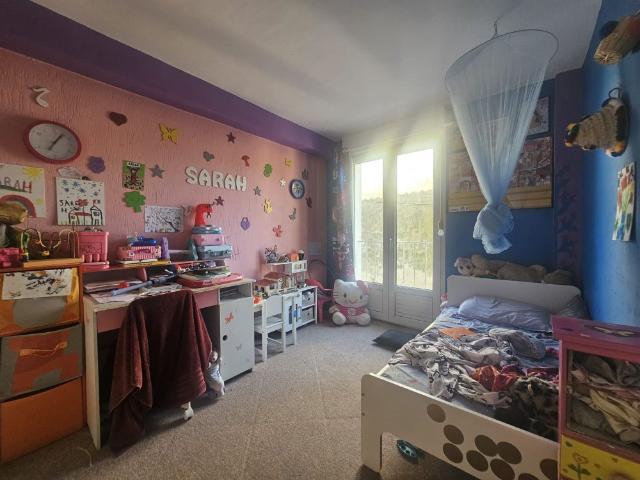 Appartement T4 à la location 34130 Candillargues
